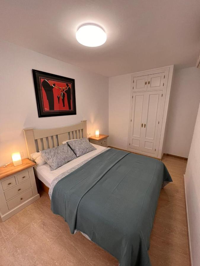 Torremolinos Centro - Beautiful , Newly Renovated 2 Bedroom Apartment ภายนอก รูปภาพ
