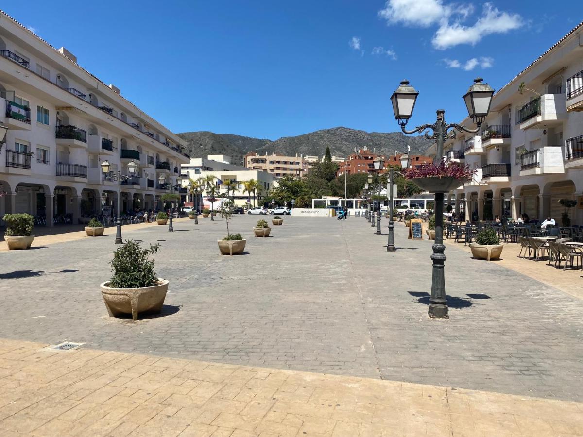 Torremolinos Centro - Beautiful , Newly Renovated 2 Bedroom Apartment ภายนอก รูปภาพ