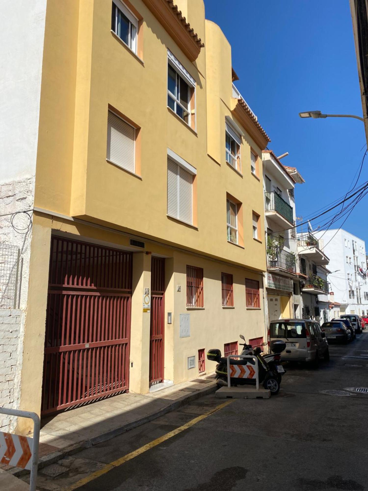 Torremolinos Centro - Beautiful , Newly Renovated 2 Bedroom Apartment ภายนอก รูปภาพ